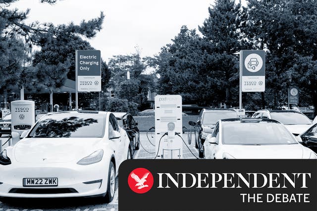 <p>Independent readers give their verdict on what’s preventing mass EV ownership </p>